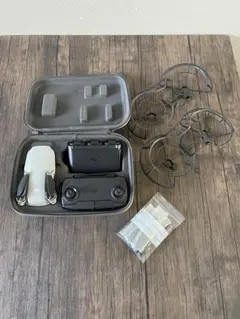 【美品】DJI　Mavic　Mini　Fly　More　コンボ　ドローン
