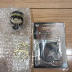 ゴールデンカムイ 一番くじ 杉元 E賞 G賞 H賞3点セット