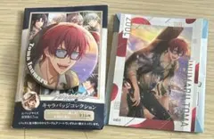 狗丸トウマ ドラコレ2点セット