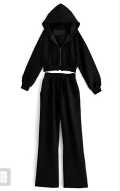 GRL ワイドパンツのみ [pm229]