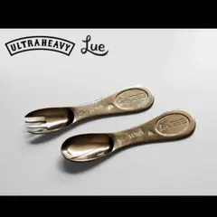 Lue × ULTRA HEAVY SPORK - メルカリ