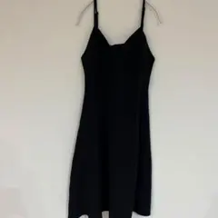 マ*ド様 キャミワンピース DAZY