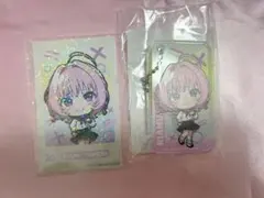 夢見りあむ 7th Live 大阪 スタンド缶バッジ 限定品 未開封 デレマス
