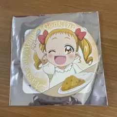 プリティストア トゥインクル缶バッジ 14JOY! 春日野うらら - メルカリ