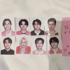 straykids　DO IT　ITver