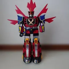 ジャンク】ROBO XERO ロボゼロ ラジコン BOX付 ディアゴスティーニ