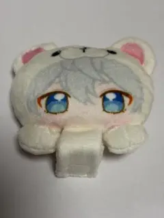 あんスタ　いつぬいのっかりパーツ　瀬名泉