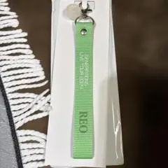 GENERATIONS 2.0 マルチストラップ 佐野玲於 REO 1回使用