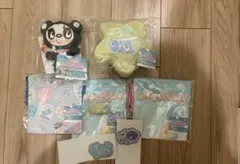 【新品】エンジェルブルー エニマイくじ 2026 セット販売