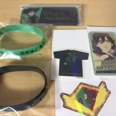 うたプリ 寿嶺二グッズ フレグランス・チャーム・ミニカー - メルカリ