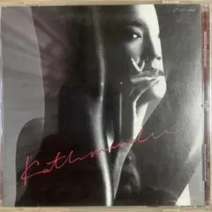 松任谷由実 KATHMANDU CD アルバムのサムネイル