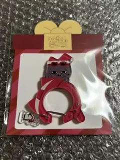 bbnexdo ハンテップン テサン HAN TATPUNG カラビナ ボネクド