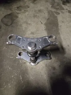NSR50 フロントフォーク 延長キット付き - メルカリ