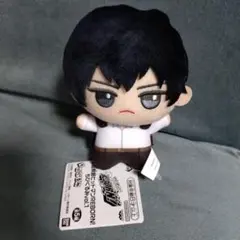 家庭教師ヒットマンREBORN!　ちびぐるみ vol.1