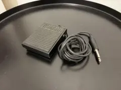 YAMAHA フットペダル FC5 AG03MK2にも対応