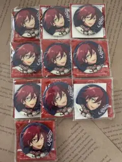 あんスタ 缶バッジ 茨