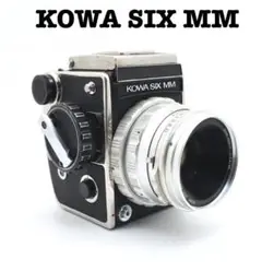 2025年最新】カメラ kowa sixの人気アイテム - メルカリ
