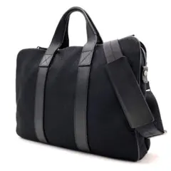 2026年最新】Giorgio Armani メンズ ビジネスバッグの人気アイテム
