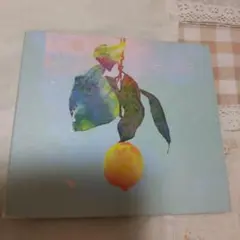 米津玄師 Lemon 初回限定盤 CD＆DVD 定価: ￥ 1900