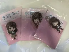2026年最新】水樹奈々 グッズの人気アイテム - メルカリ