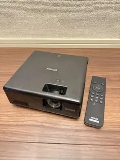 こ*も様 EPSON dreamio EF-21G [スモークアイスグリーン] - メルカリ