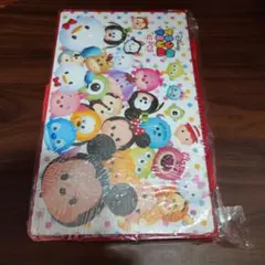 ディズニーツムツム お絵描きセット