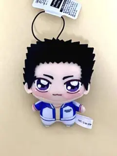 新テニスの王子様 ちょぴぬいぷち 青学 桃城武