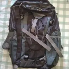 防災 避難 リュックサック メンズ レディース 登山 バックパック 災害用