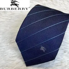 Burberry バーバリー ネクタイ ホースロゴ