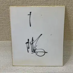2026年最新】白鵬 色紙の人気アイテム - メルカリ