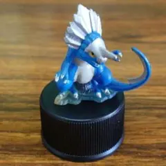 【中古・美品】ドラクエ・ボトルキャップ・ソードドラゴン
