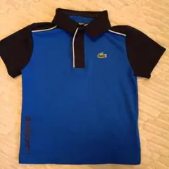 LACOSTE SPORT ポロシャツ 104cm