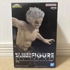 2025年最新】gigo限定 僕のヒーローアカデミア フィギュアの人気