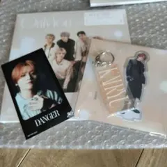 MAZZEL Only You MUZEUM盤 kairyu ver.