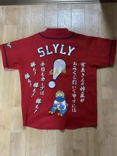 2026年最新】メインキャラクター名：スラィリー 野球 応援グッズ
