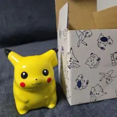 ポケモン ピカチュウ ぬいぐるみ貯金箱 - メルカリ