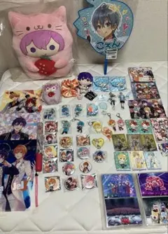 すとぷり　グッズ　まとめ売り　51点セット