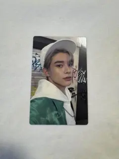 ENHYPEN 定め ジェイク トレカ