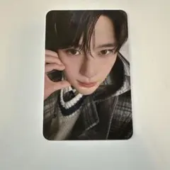 nctwish nct wishlist wishport トレカ　シオン