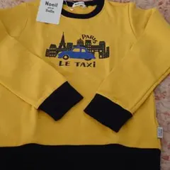 BeBe  新品  トレーナー