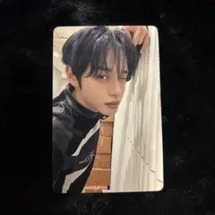 ZEROBASEONE ZB1 ジウン 10/29 たまアリ 会場特典 購入特典