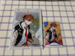 【スパリク】ラスカ・モンクリーフ カードセット