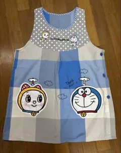 ドラえもん エプロン