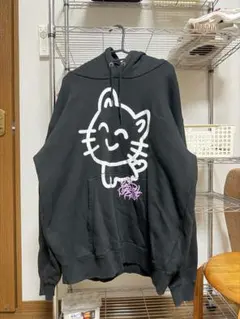 nqrse なるねこパーカー　だいふくや 2026年最新】なるせねこパーカーの人気アイテム - メルカリ