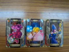 【希少・未使用美品】遊戯王 シールダス バンダイ 33種 買取】バンダイ 遊戯王 シールダス No.01 青眼の白竜 ブルーアイズ
