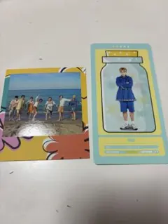 【BTS】JIMIN＆集合