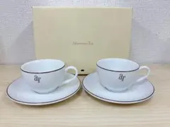 Afternoon Tea LIVING ティーカップ・ソーサー 2個セット