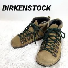 BIRKENSTOCK 36=【23㎝相当】　トレッキング　ブーツ　ビルケンのサムネイル