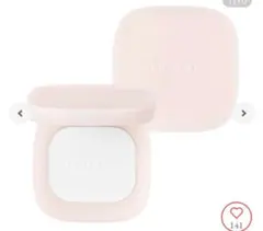 ほぼ未使用⭐︎to/one フルールシフォンプレストパウダー　00のサムネイル