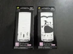 一番くじプレミアム　劇場版　 魔法少女まどか☆マギカ H賞 2個セット